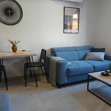 Apartman Matilda 2 Gradac  Εξωτερικό φωτογραφία