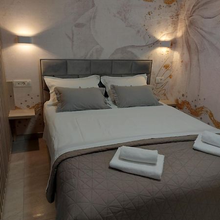 Apartman Matilda 2 Gradac  Εξωτερικό φωτογραφία