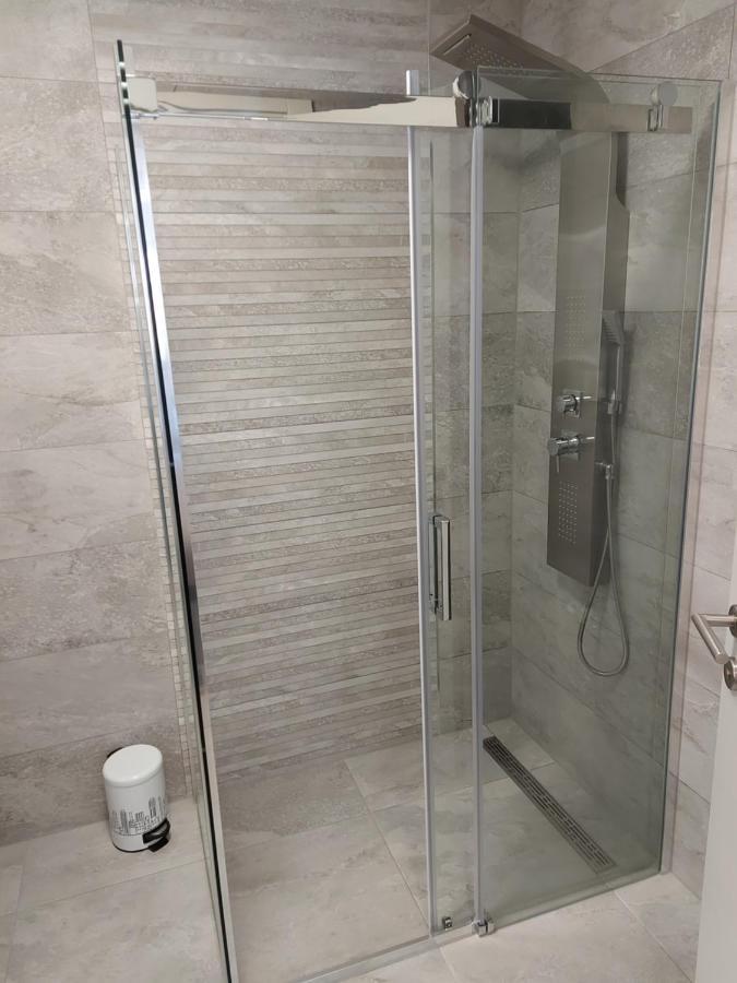Apartman Matilda 2 Gradac  Εξωτερικό φωτογραφία