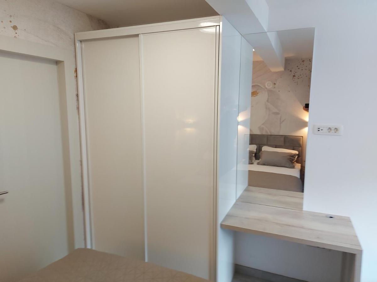 Apartman Matilda 2 Gradac  Εξωτερικό φωτογραφία