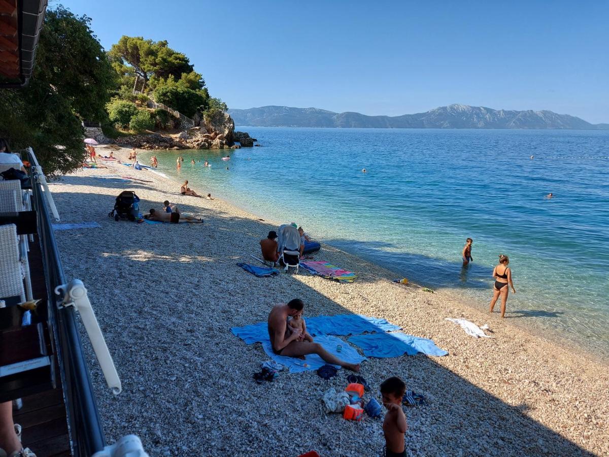 Apartman Matilda 2 Gradac  Εξωτερικό φωτογραφία