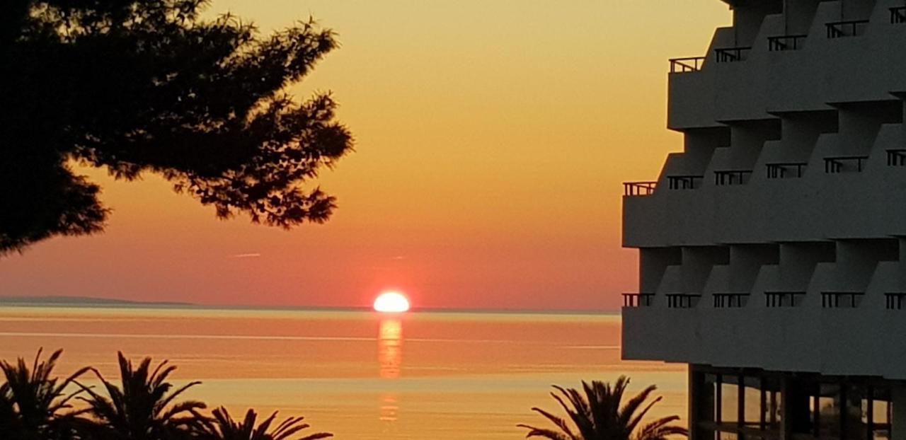 Apartman Matilda 2 Gradac  Εξωτερικό φωτογραφία