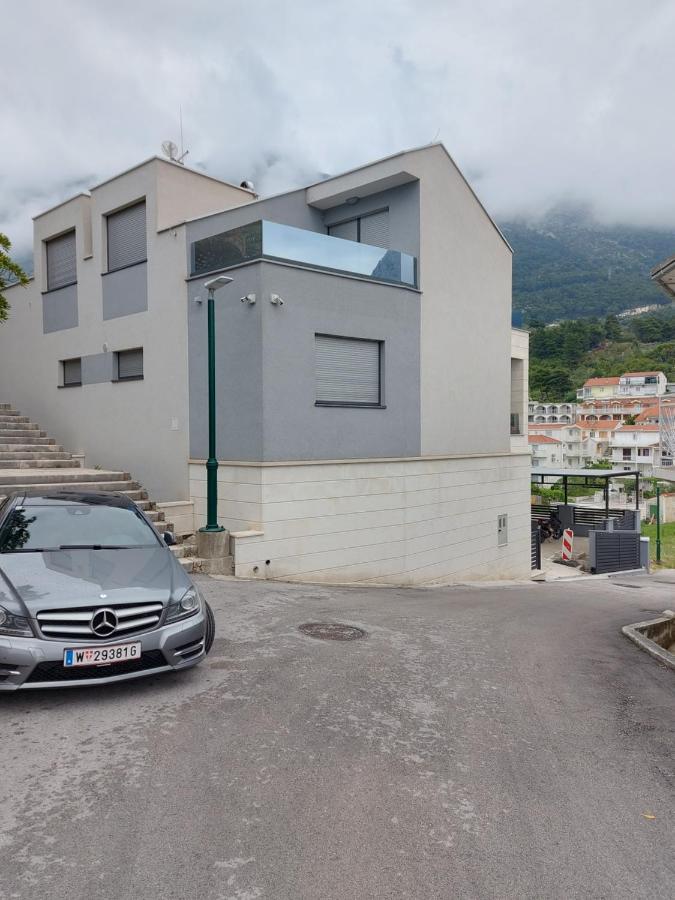 Apartman Matilda 2 Gradac  Εξωτερικό φωτογραφία