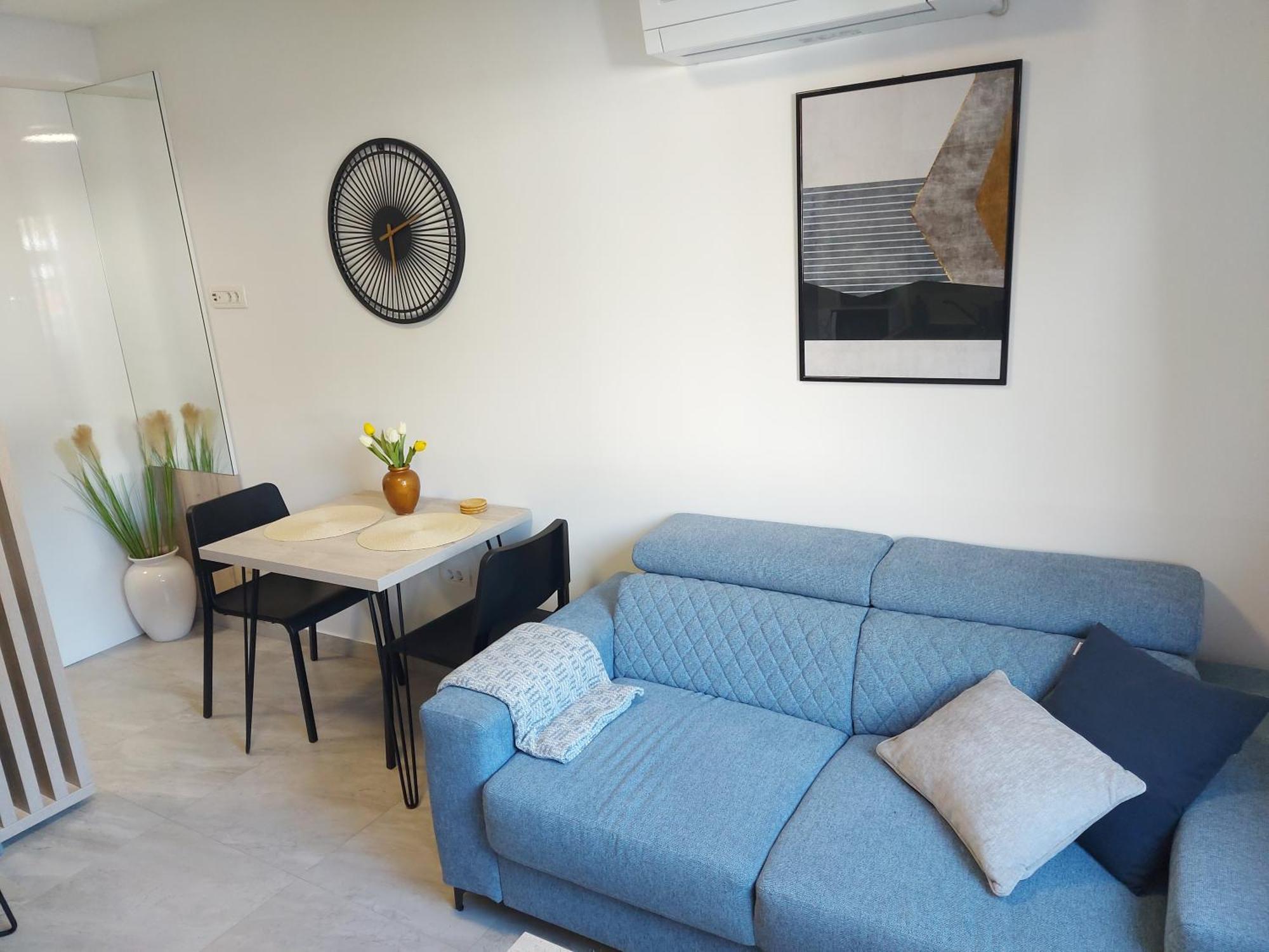 Apartman Matilda 2 Gradac  Εξωτερικό φωτογραφία
