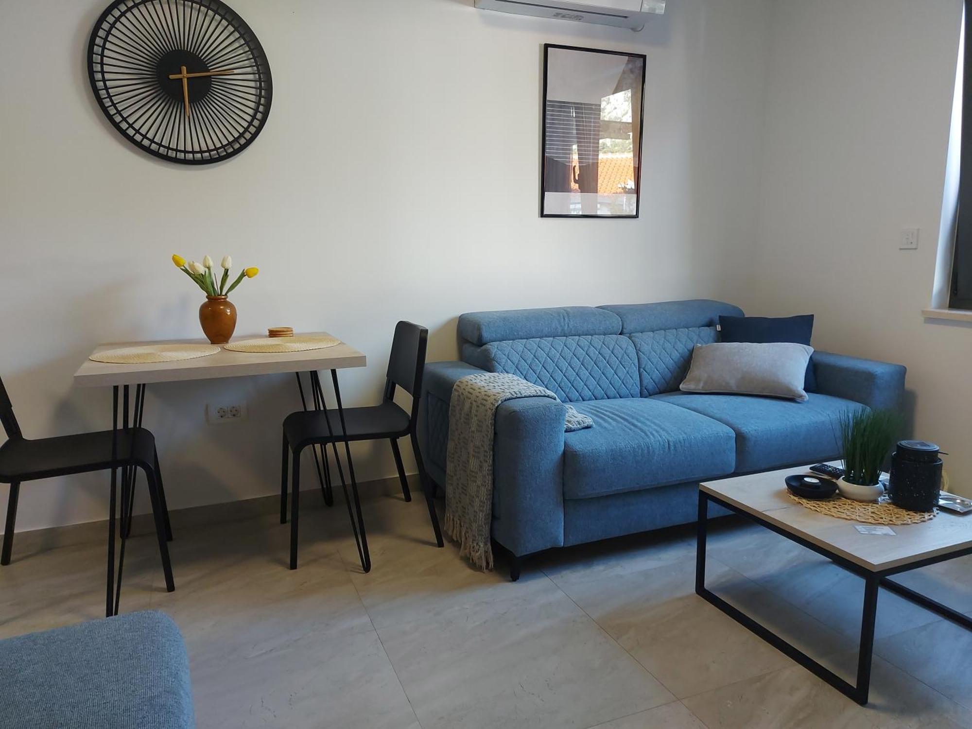 Apartman Matilda 2 Gradac  Εξωτερικό φωτογραφία