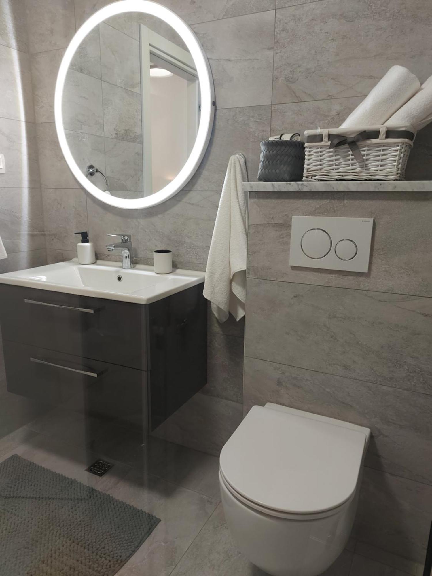 Apartman Matilda 2 Gradac  Δωμάτιο φωτογραφία