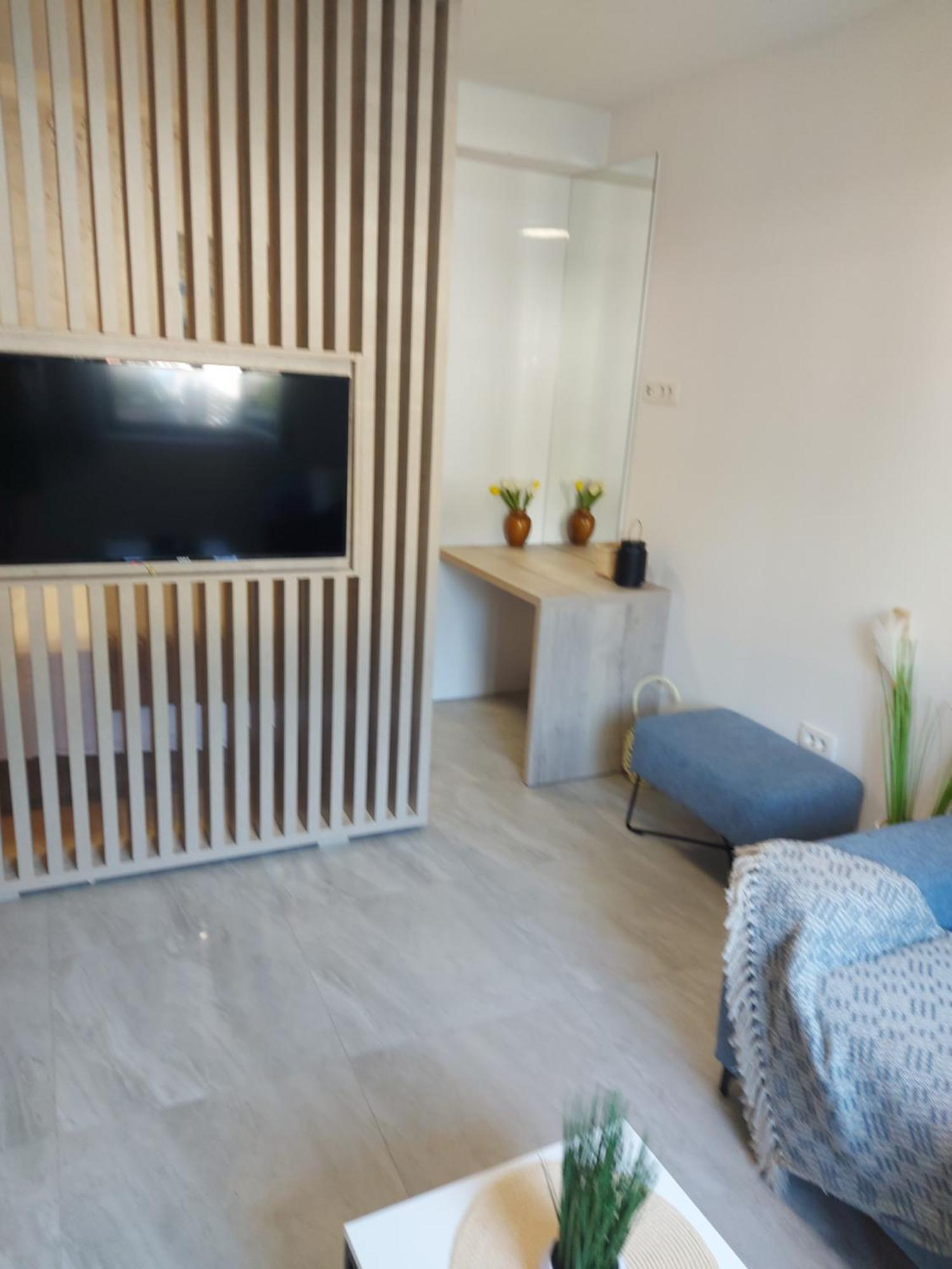 Apartman Matilda 2 Gradac  Δωμάτιο φωτογραφία