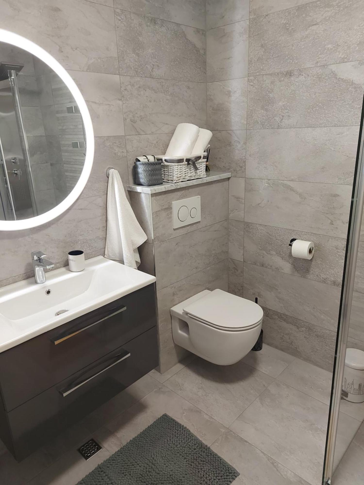 Apartman Matilda 2 Gradac  Δωμάτιο φωτογραφία