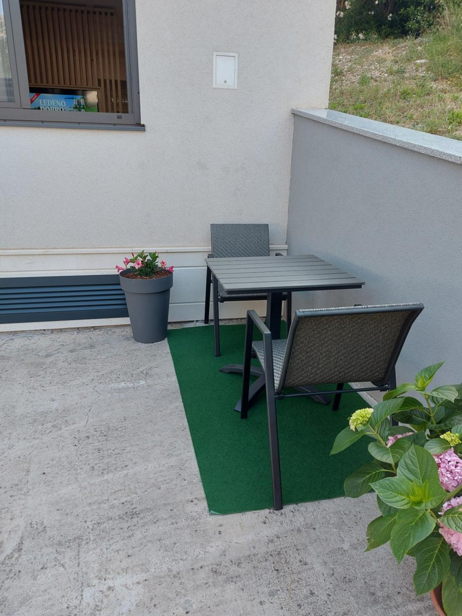 Apartman Matilda 2 Gradac  Δωμάτιο φωτογραφία