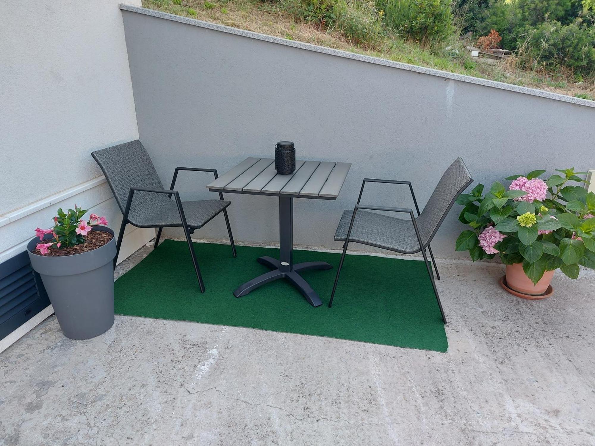 Apartman Matilda 2 Gradac  Δωμάτιο φωτογραφία