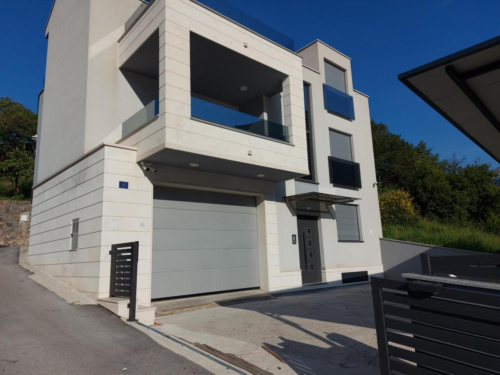 Apartman Matilda 2 Gradac  Δωμάτιο φωτογραφία