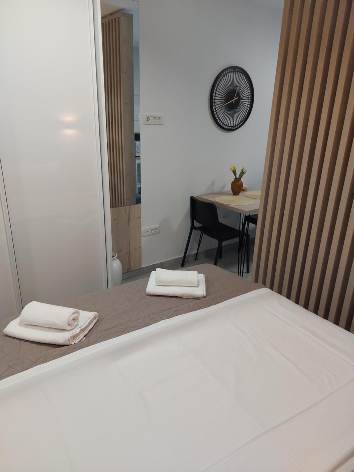 Apartman Matilda 2 Gradac  Εξωτερικό φωτογραφία
