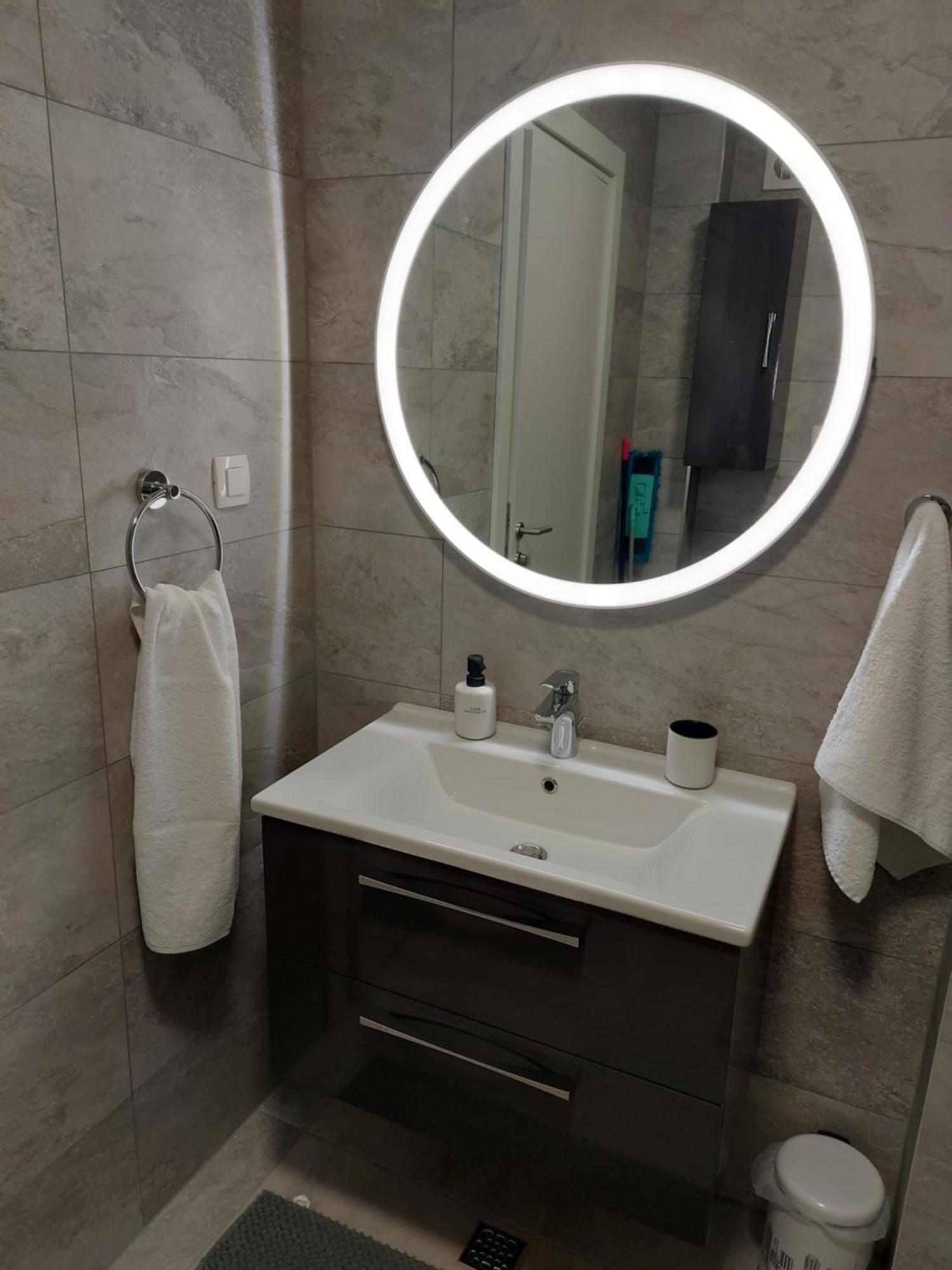 Apartman Matilda 2 Gradac  Εξωτερικό φωτογραφία