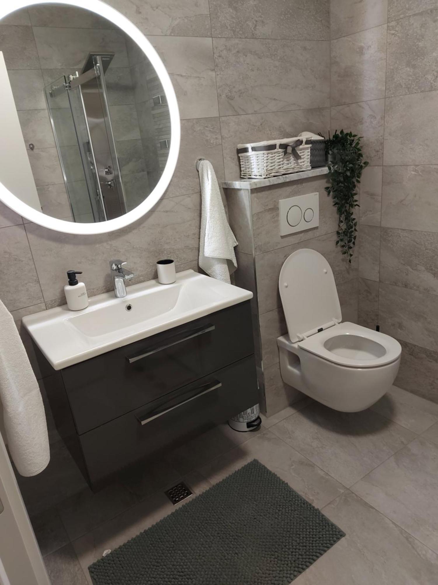 Apartman Matilda 2 Gradac  Εξωτερικό φωτογραφία
