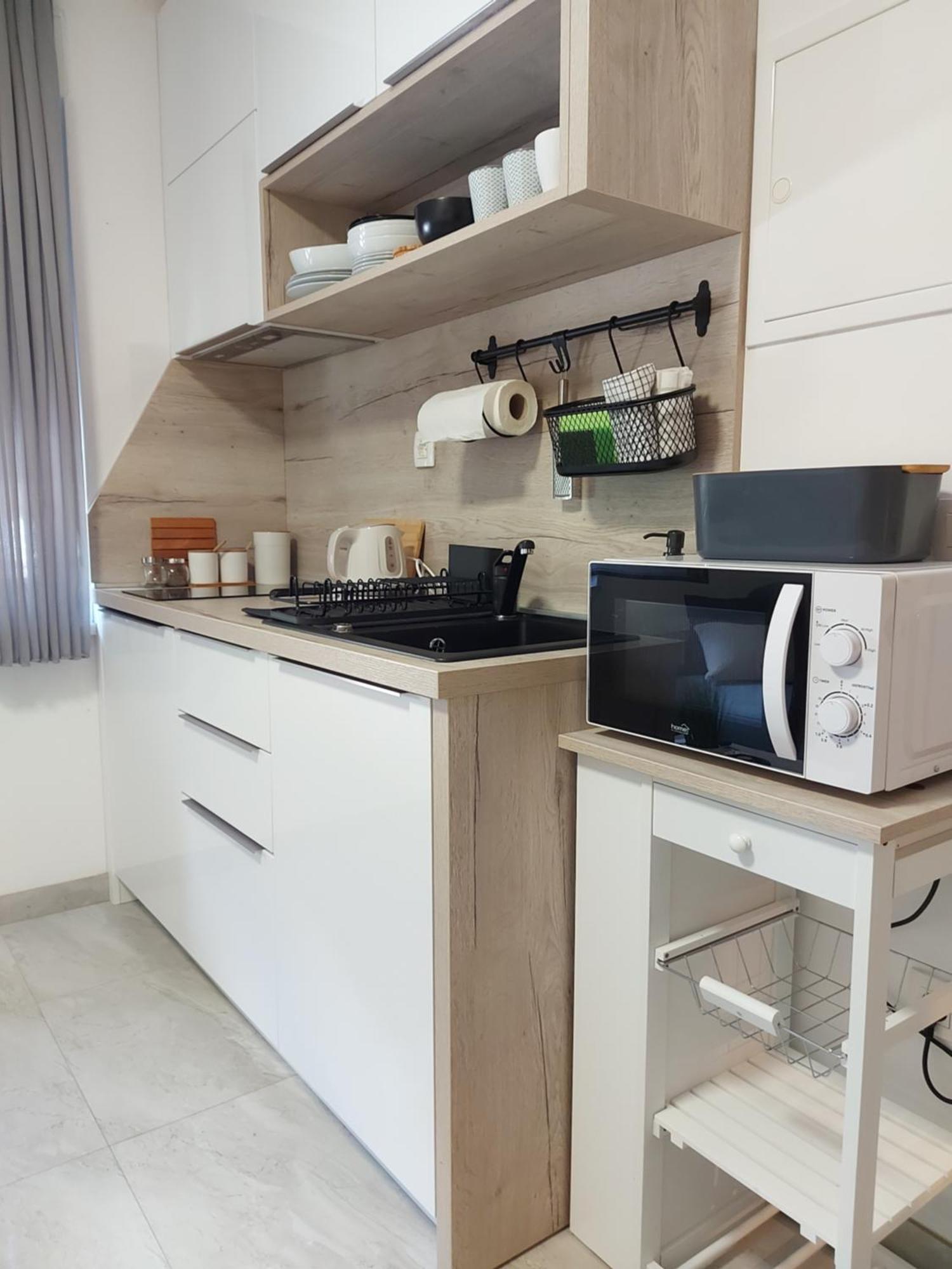 Apartman Matilda 2 Gradac  Εξωτερικό φωτογραφία