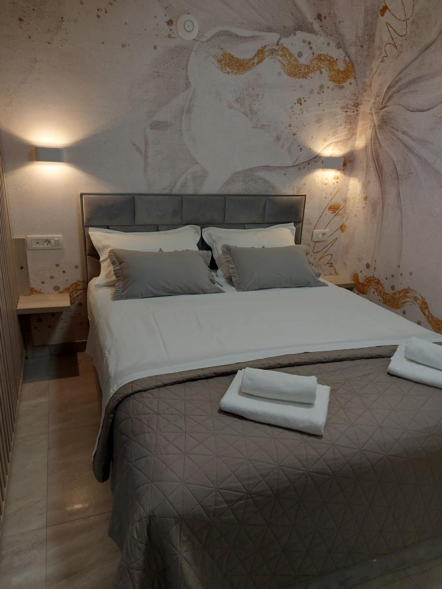 Apartman Matilda 2 Gradac  Εξωτερικό φωτογραφία