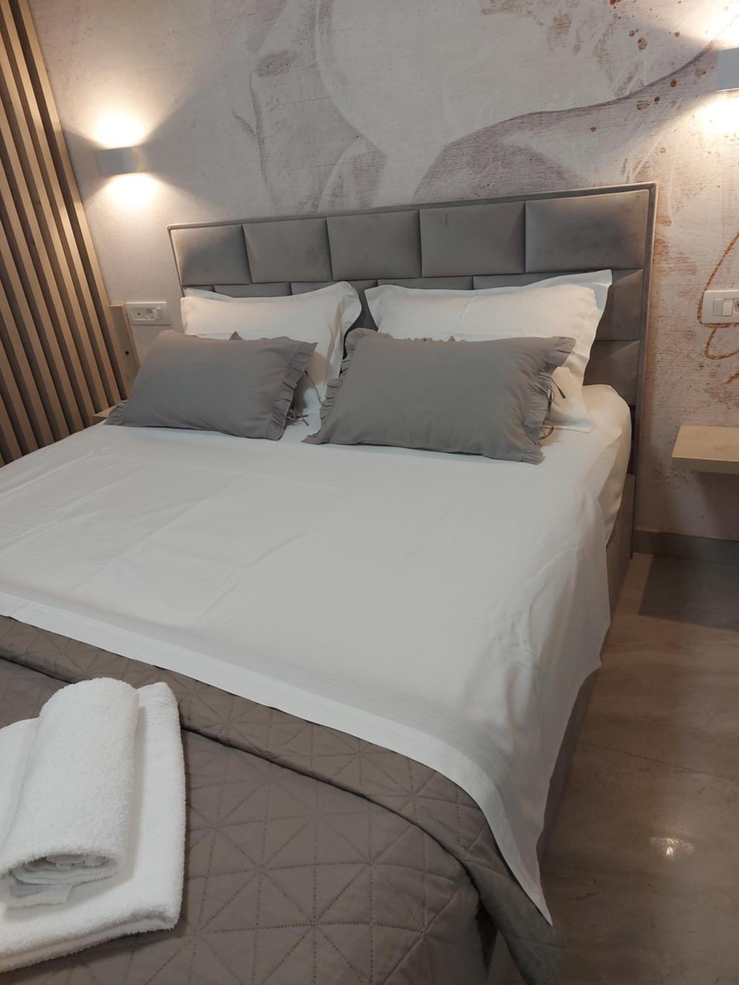 Apartman Matilda 2 Gradac  Εξωτερικό φωτογραφία