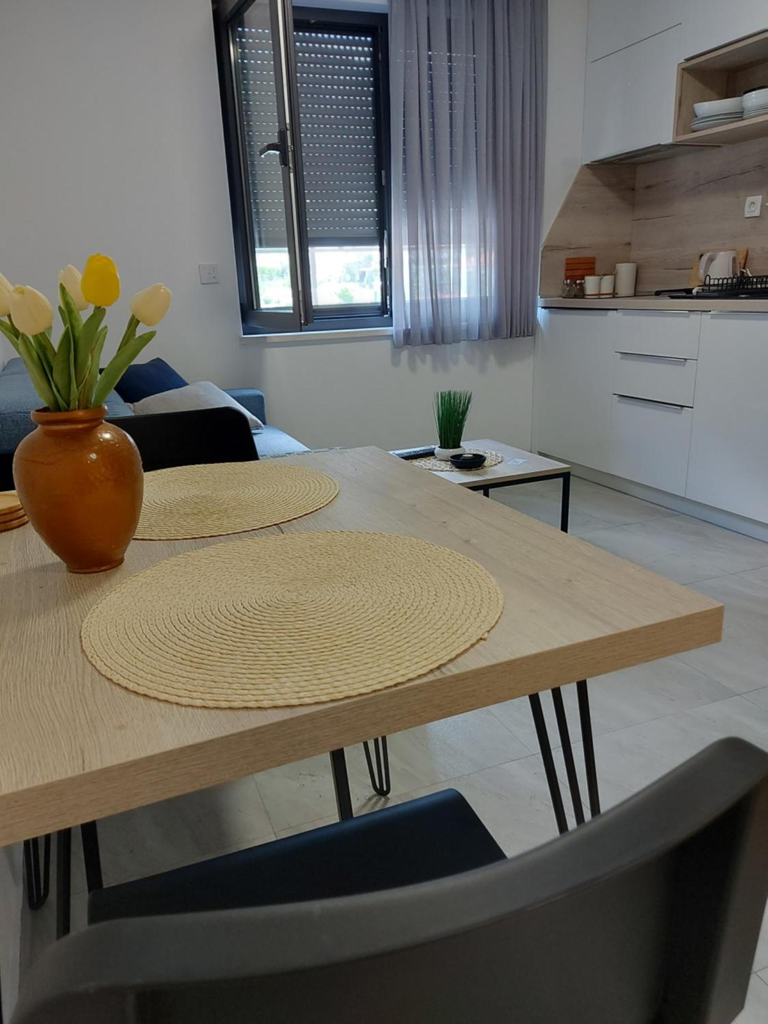 Apartman Matilda 2 Gradac  Εξωτερικό φωτογραφία