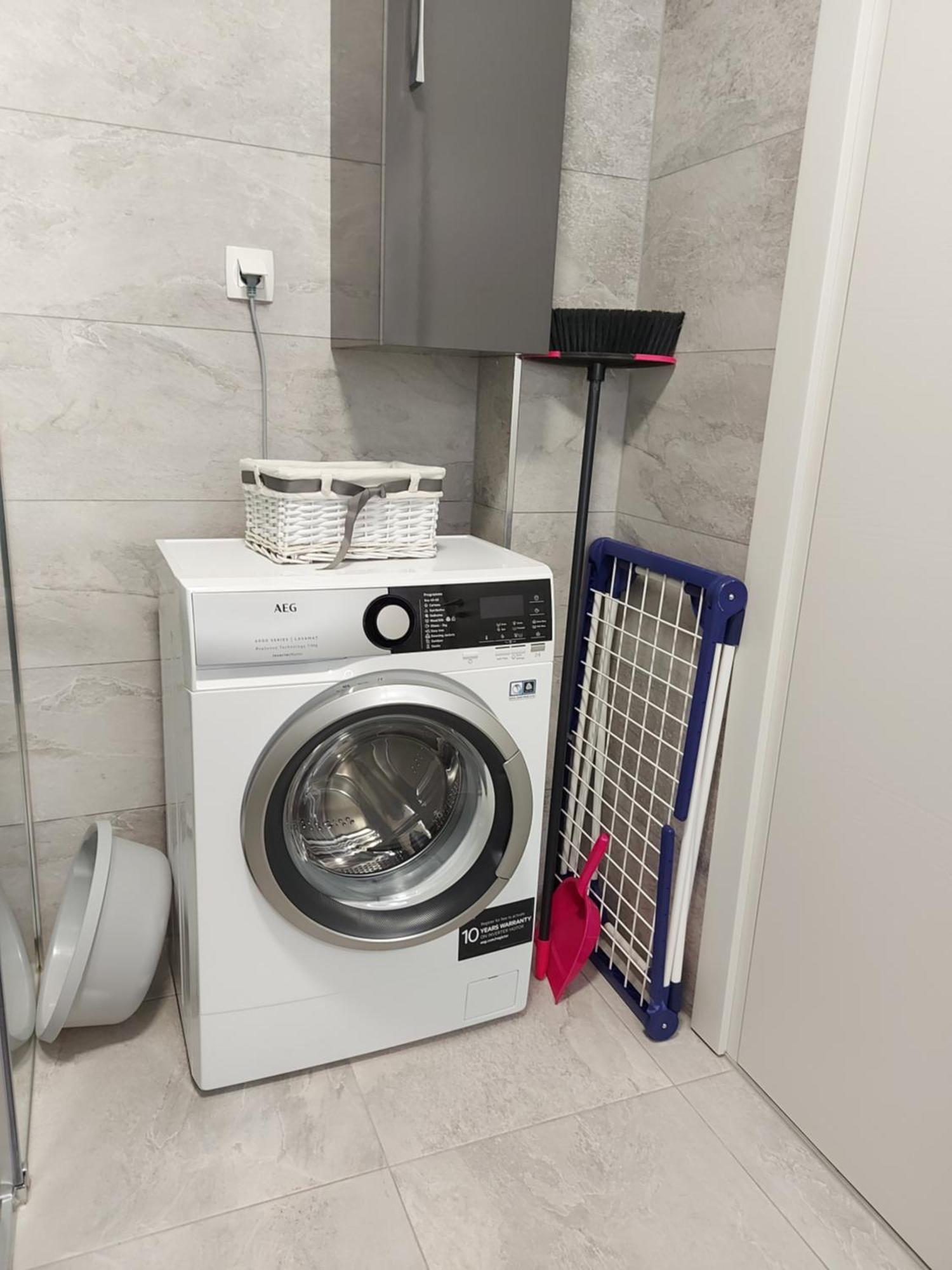 Apartman Matilda 2 Gradac  Δωμάτιο φωτογραφία